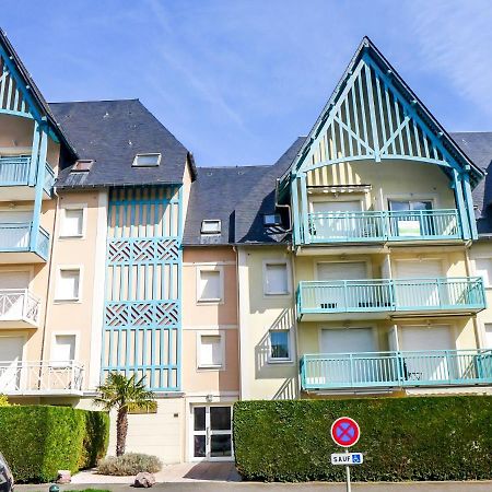 Apartment Hortensia By Interhome Cabourg Εξωτερικό φωτογραφία