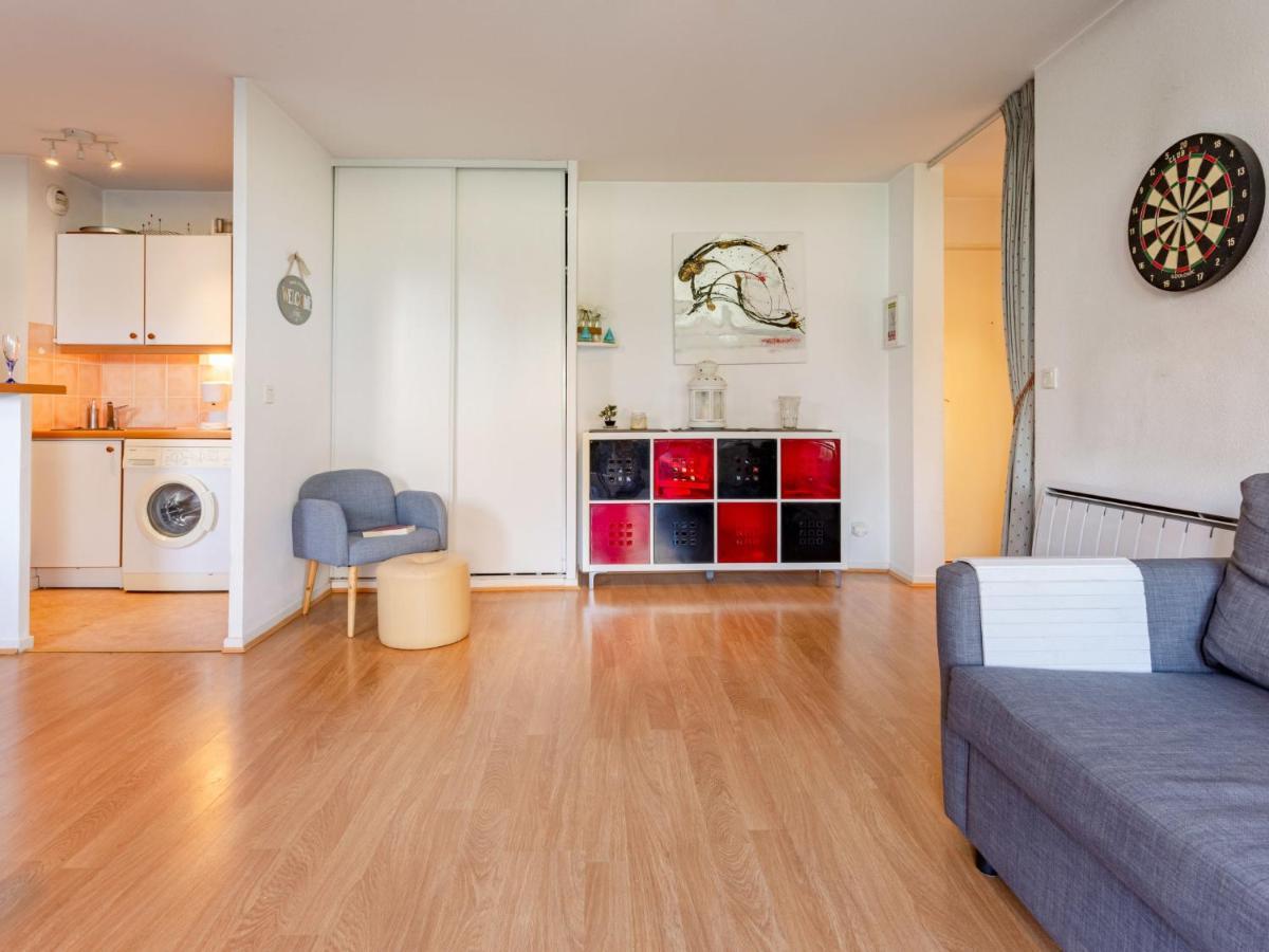 Apartment Hortensia By Interhome Cabourg Εξωτερικό φωτογραφία