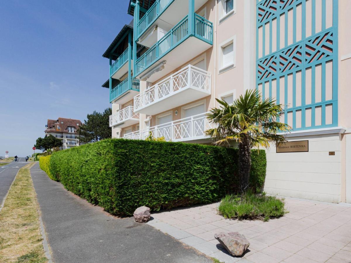 Apartment Hortensia By Interhome Cabourg Εξωτερικό φωτογραφία