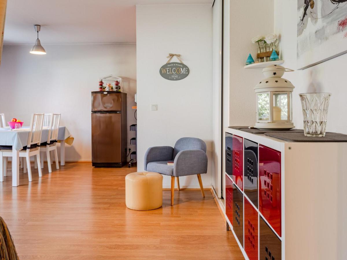 Apartment Hortensia By Interhome Cabourg Εξωτερικό φωτογραφία