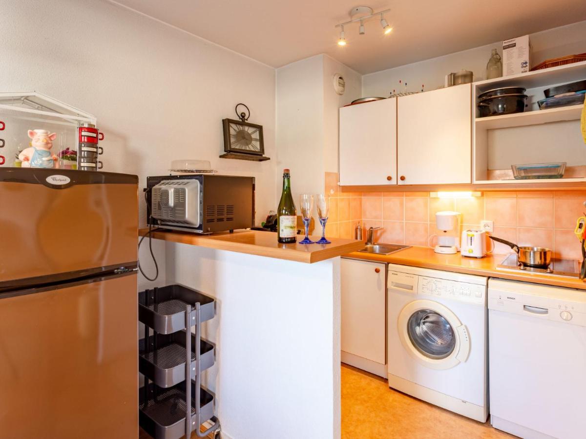 Apartment Hortensia By Interhome Cabourg Εξωτερικό φωτογραφία