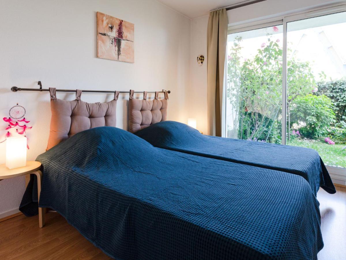 Apartment Hortensia By Interhome Cabourg Εξωτερικό φωτογραφία