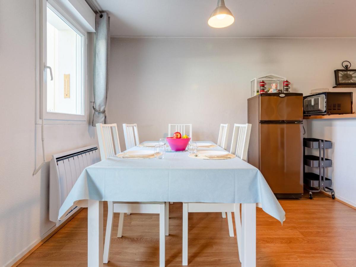 Apartment Hortensia By Interhome Cabourg Εξωτερικό φωτογραφία